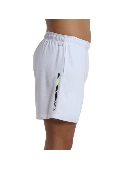 Pantalón Corto Bullpadel Longo | Ofertas de pádel